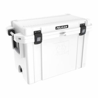 Pelican 95QT-1-WHT 95Qt Elite Cooler Marinewhite