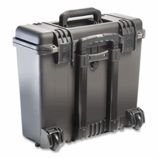 Pelican IM2435-00000 Im2435 Case Black W/Bbb