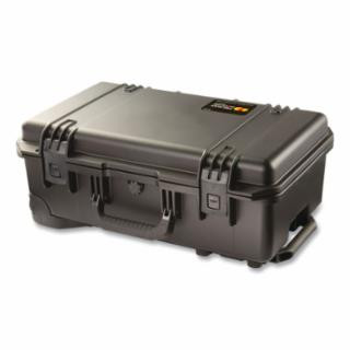 Pelican IM2500-00001 Im2500 Case 201407 Black W/Bbbw/Foam