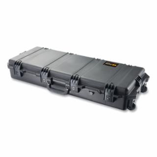 Pelican IM3100-00001 Im3100 Case 361406 Black W/Bbbw/Foam