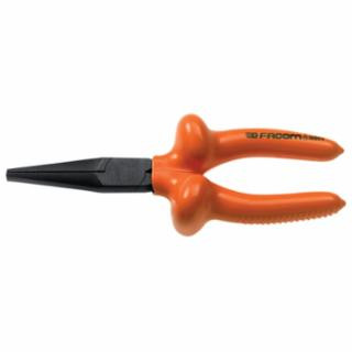 Facom FA-188.20VE Pliers-Flatnose 7-7/8"E1000V