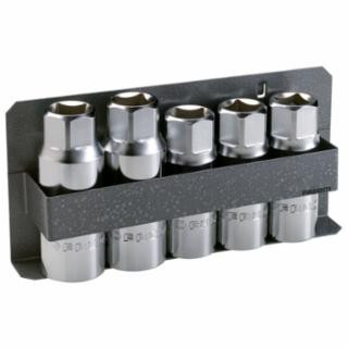 Facom FA-287B.JS5 5Pc Stud Extractor Set Roller