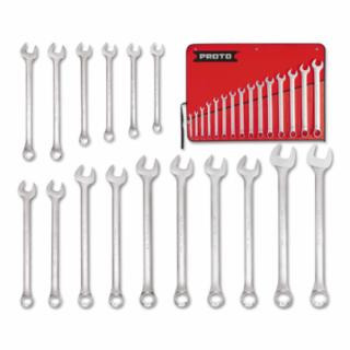Proto J1200-90ASD 31 Pc 12 Pt Combo Wrench set (1 SET)