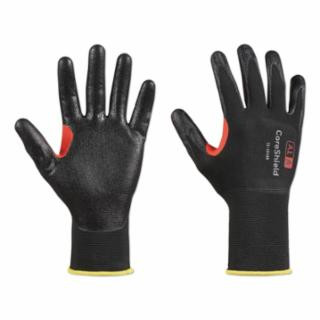 CORESHIELD GLOVE 18G BLACK NIT A1/A 10XL