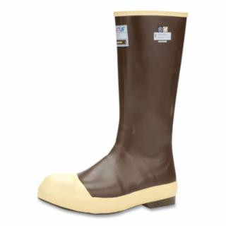 BOOT XTRATUF NEOPRENE 15" COPPER TAN CHEVRON M7
