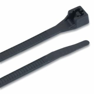 Gardner Bender 46-308UVBMN Cable Tie Uvb 8" (75 Lb)1000/Bag (1 BG)