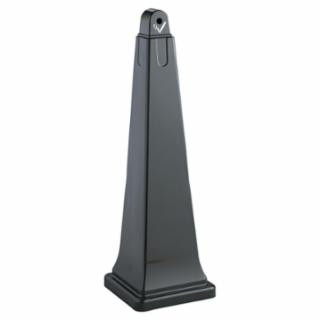 Rubbermaid Commercial FG257088BLA 36" Groundskeeper
