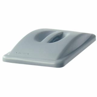 Rubbermaid Commercial FG268888LGRAY Handle Top (4 EA)