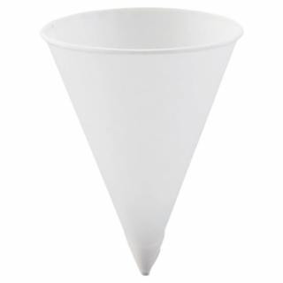 Solo SCC42R2050 Unprinted Cups 5000/Cs (1 CA)