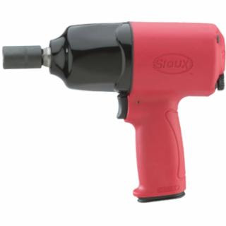 Sioux Tools IW500MP-4PT 1/2In Impact Pin Anvil Tether
