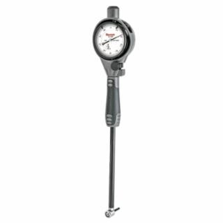 L.S. Starrett 3089Z-131-715J Dial Bore Gage 0.7"-1.5"Range; 10 Contacts
