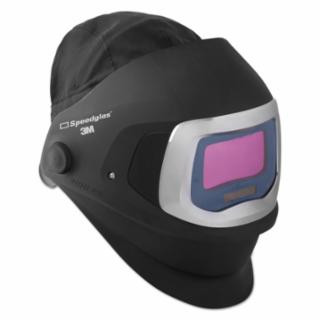 SPDGLS WELDING HELMET 9100 FX