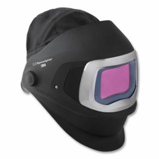 WELD HELMET 9100FX W 9100XXI ADF SHADES