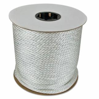 Orion Ropeworks Inc 710040-03000-0 1/8" X 3000' Solid Braidnylon