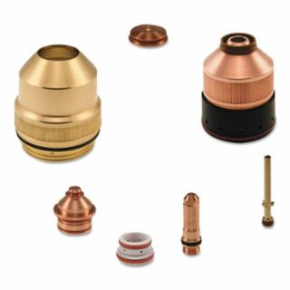 Thermacut 260XD130MS Hypertherm Repl 260 Xd Mild Steel 130A Kit (1 KT)