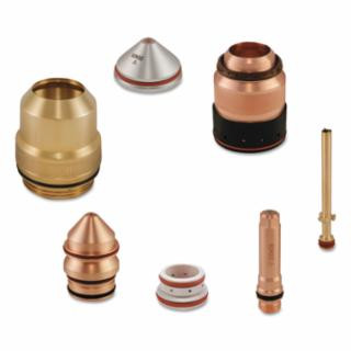 Thermacut 260XD200BEVELMS Hypertherm Repl 260 Xd Bev Mld Steel 200A Kit (1 KT)