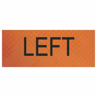 Cortina 07-800-3106 36" Left 3016508