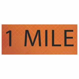 Cortina 07-800-4107 48" 1 Mile 3016523