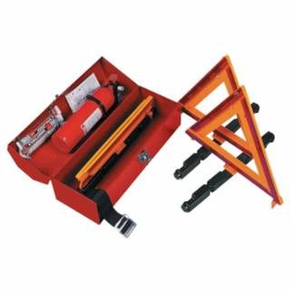 Cortina 95-04-001-02 Motorist Fleet Emrg Sftykit 3006009