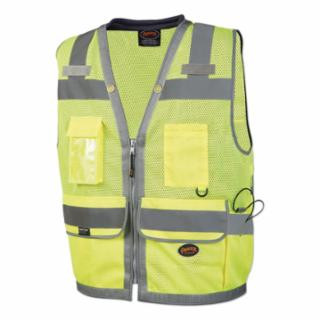 Pioneer V1011160U-M 6731U Green Mesh Surveyor M