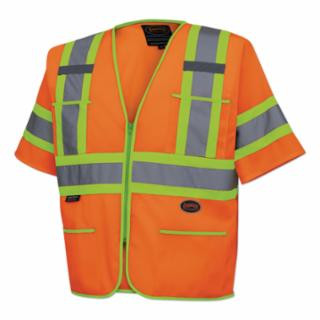 Pioneer V1023550U-XL 6690U Hv Ong Sl Vest XL