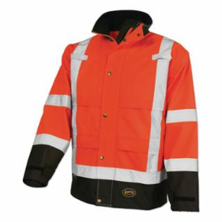 Pioneer V1200251U-M 5400Au Orange 300D Ripstop