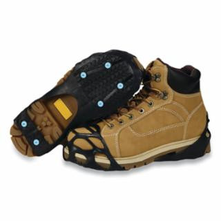 Due North V3550270-M All Purpose Traction Aid-Med (24 Pairs)
