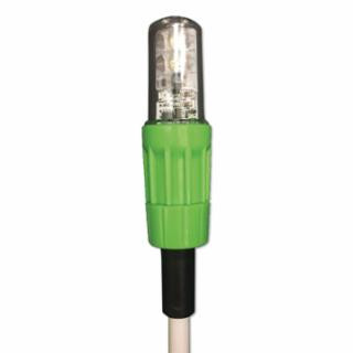 Checkers WLFS.4LED.AF Wrng Whip Repl Light Foruse With 1156 Socketro