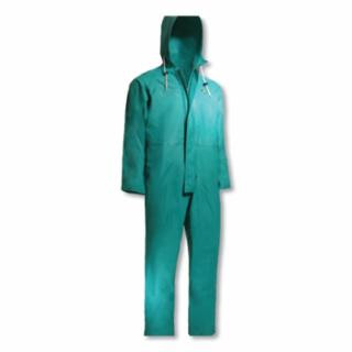 ONGUARD CHEMTEX COVERALL