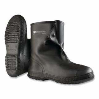 Onguard 8603000.XL Onguard 17" Black Overshoe 4-Way Cleated Outsole (1 Pair)
