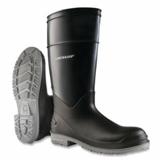 Dunlop Protective Footwear 8968200.11 Goliath Steel Toe (1 Pair)