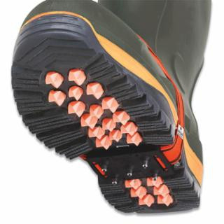 K1 Series V9770350-O/S Original Mid-Sole Ice Cleat High-Profile (1 Pair)