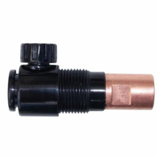 Best Welds 900-200VTBM Bw Torch Body With Valve- 200Vtbm
