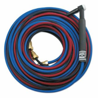 Best Welds 900-20M-25-R Tig Torch Assy 25'