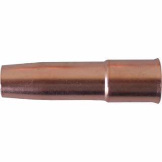 Best Welds 900-22-50SS Nozzle Tweco Style