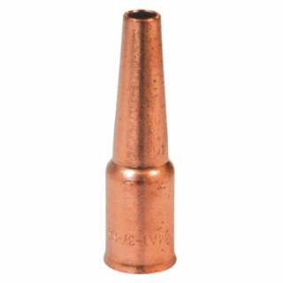 Best Welds 900-24AT-37SS Nozzle Tweco Style