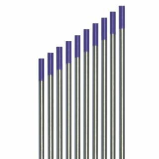 Best Welds 900-33218GE3 3/32 X 18 E3 Tungsten Electrode 10/Pk (1 PK)