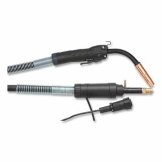 Best Welds 900-40015116L Bw Mig Gun 400Amp 15 Ftlincoln