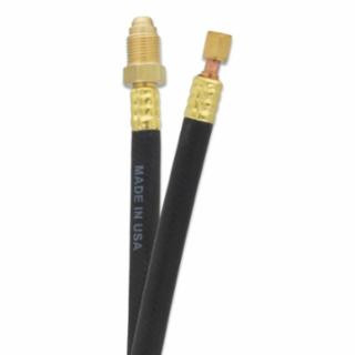 Best Welds 900-40V82RL Bw 40V82Rl Rubber Gas Hose 25Ft