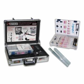 Best Welds 900-M-150-R Modular Torch Kit 150A