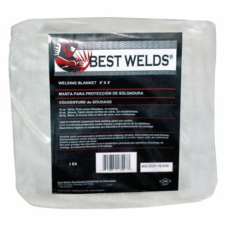 Best Welds 902-1800S-18-6X8 Bw Blanket 6X8 18Oz Silica Tan