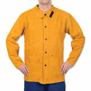 BW 44-2130XXL 30" JA CKET GOLDEN