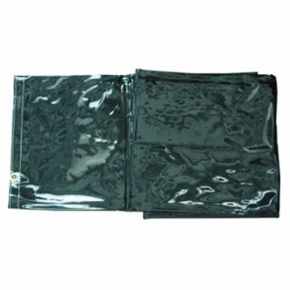 Best Welds 902-CURTAIN-6X8-GRN Bw Curtain 14Mil Vinyl 6X8 Green