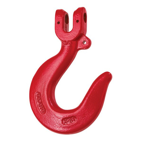 Peerless 8013630 1/2 Ht Clevis Slip Hook