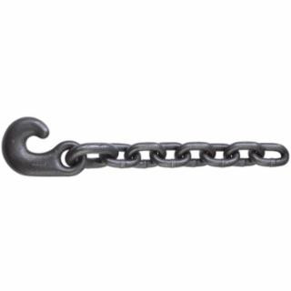 1/2"X18" HIGH TEST WINCHTAIL  24040 CHAIN BRIGH