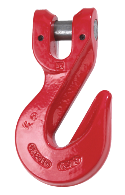 Acco Chain 598700077 3/4" K77 Kuplex Clevis Eye Grab Hook
