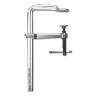 Bessey GS60K Clamp Welding F-St Cr Onswivel Pd 24"X5.5" 1200
