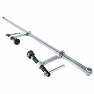 Bessey SLV100M Variable Clamp Set 39 X4.75" 1980 Lbs Force