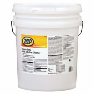 Zep Professional 1041570 R08635 Zep Prof Heavy Duty High Alkaline Cleane (1 PA)