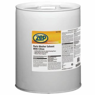 Zep Professional 1041597 R19935 Zep Prof Parts Washer Solvent With Citru (1 PA)